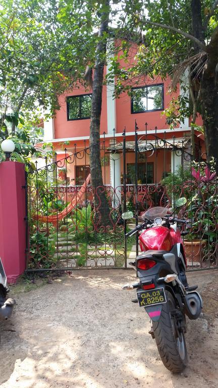 Cozy Dream Apartment Anjuna Quarto foto
