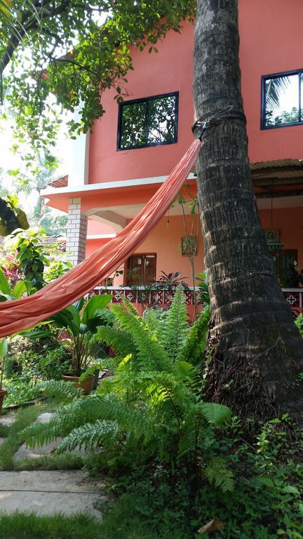 Cozy Dream Apartment Anjuna Quarto foto